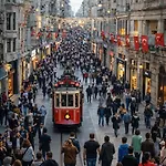 ホテル Istiklal