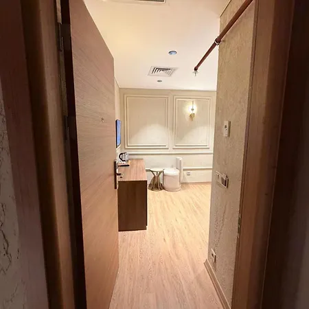 Hotel Istiklal Estambul