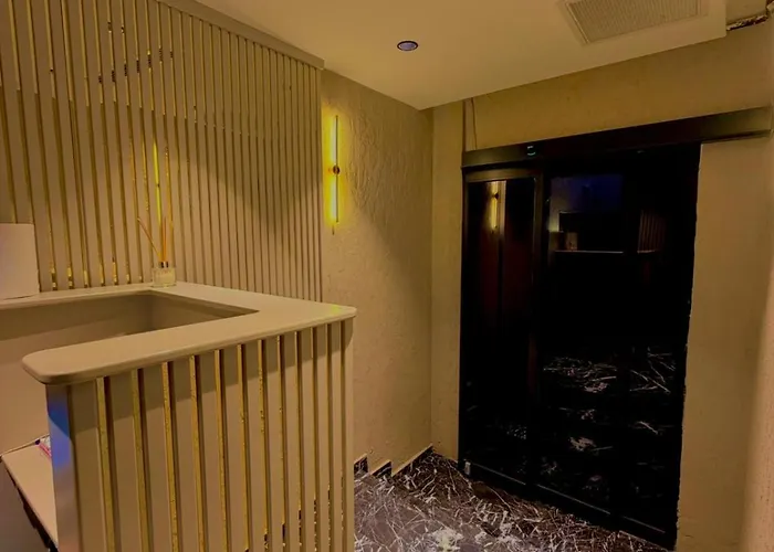 Hotel Istiklal Istanbul