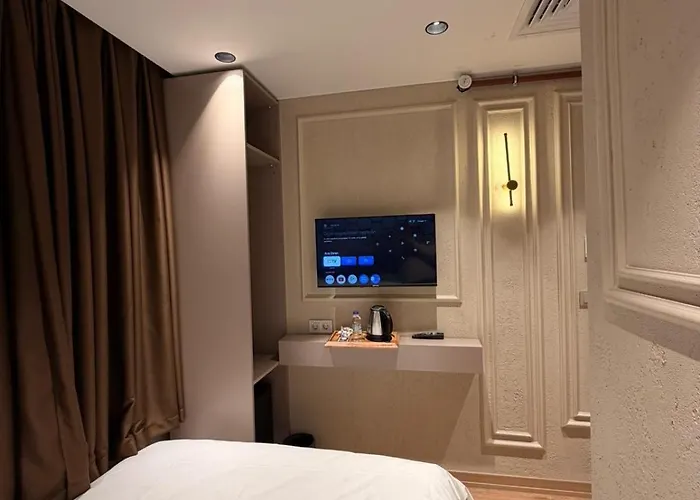 Hotel Istiklal Istanbul