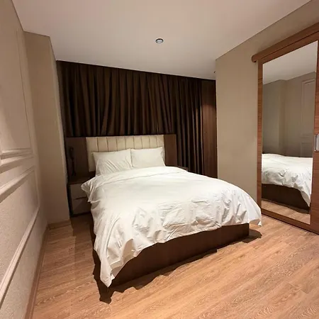 Otel Istiklal İstanbul