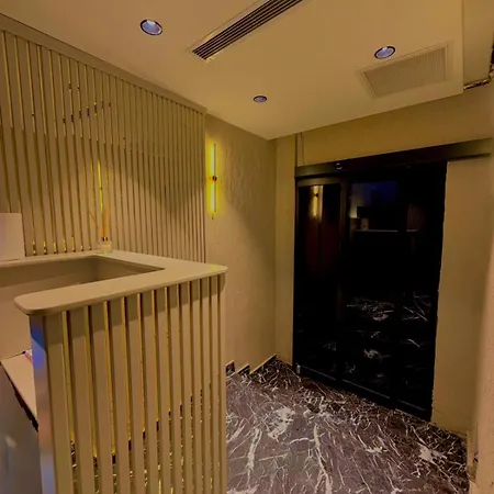 Otel Istiklal İstanbul