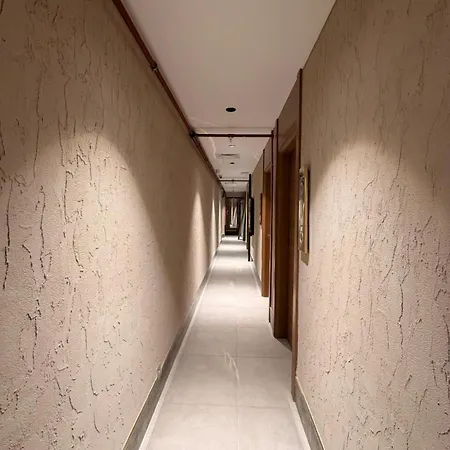 Istiklal Szálloda *