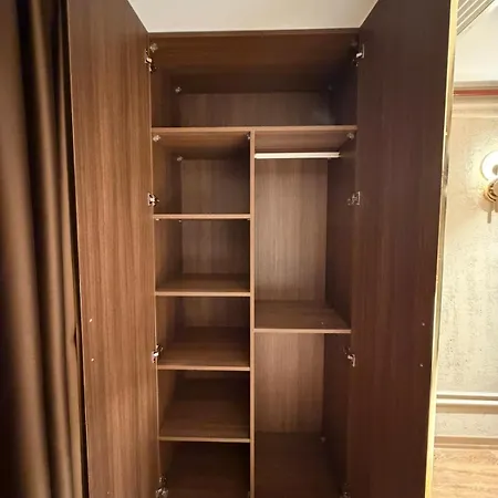 Hotell Istiklal Istanbul