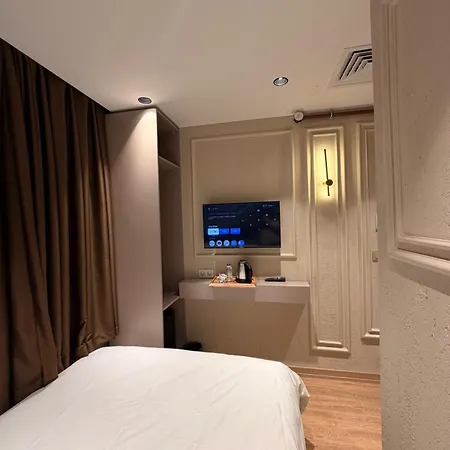 Hotell Istiklal Istanbul