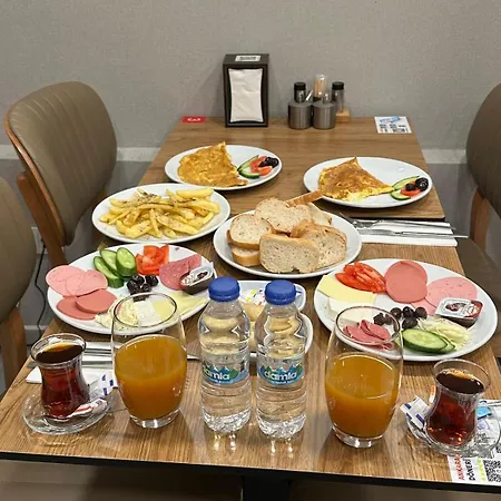 Istiklal Hotel Istanbul