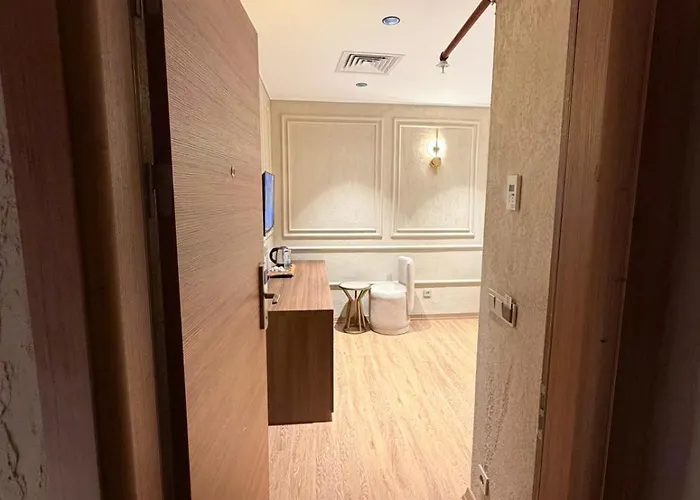 Hotell Istiklal Istanbul