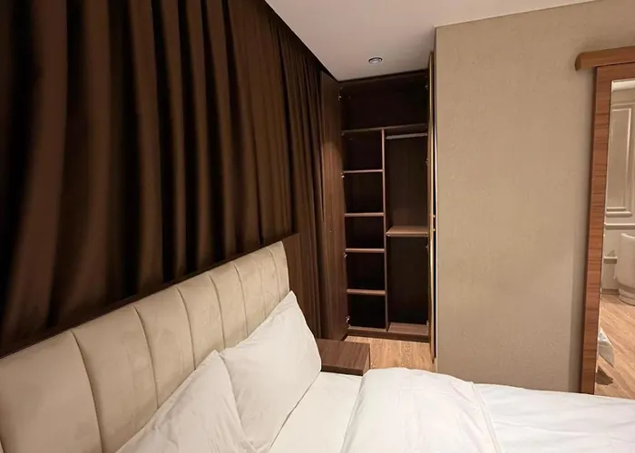 Istiklal Стамбул