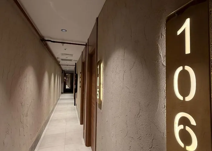 Istiklal Стамбул