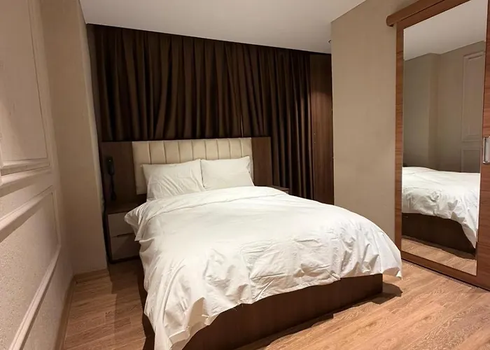 Hotel Istiklal Istambul