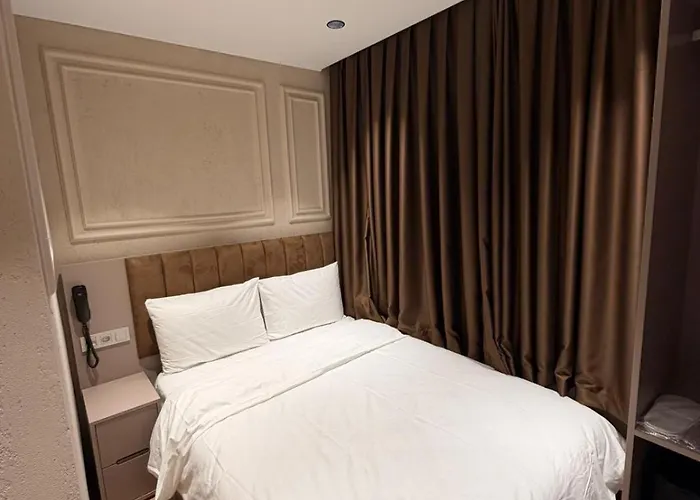 Istiklal * 伊斯坦布尔