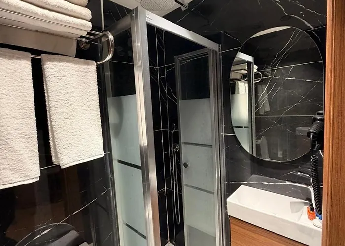 Istiklal Hotel Istambul