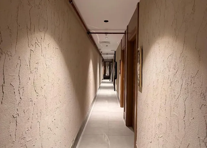 Istiklal Отель *