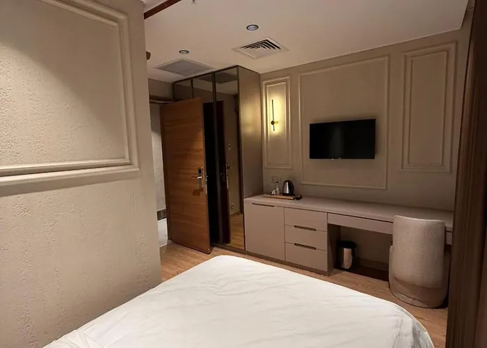 Istiklal 伊斯坦布尔