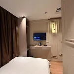Hotel Istiklal Istanbulská provincie