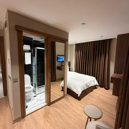 Hotel Istiklal