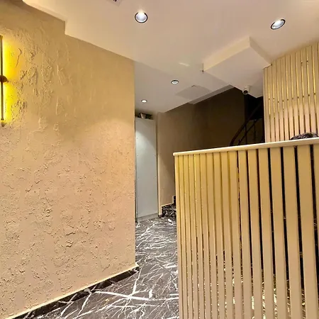 Istiklal Hotel Provincia di Istanbul