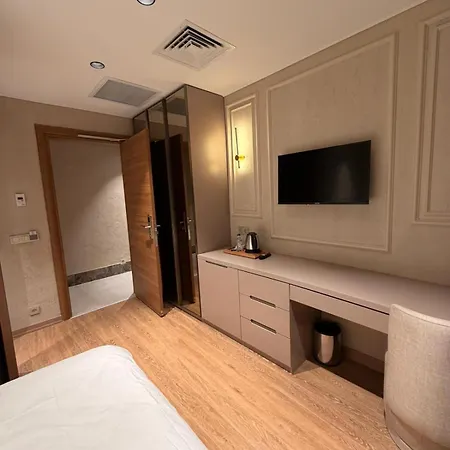 Hotel Istiklal Provincia di Istanbul