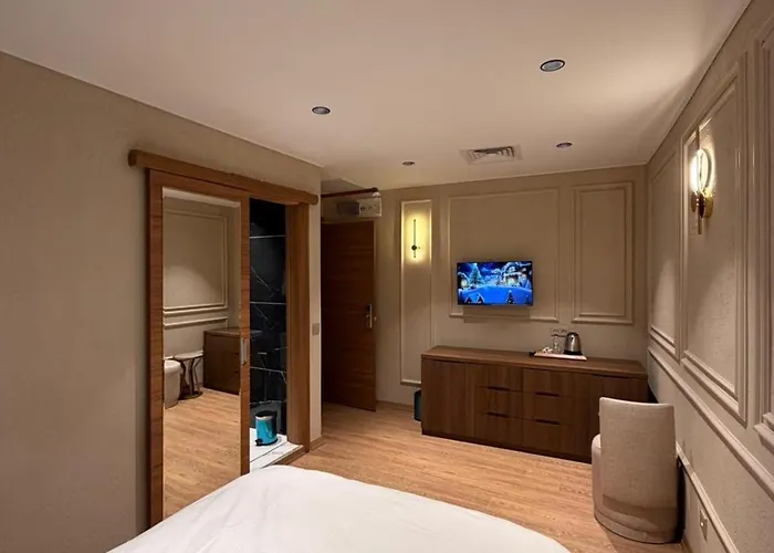 Istiklal * Provincia di Istanbul