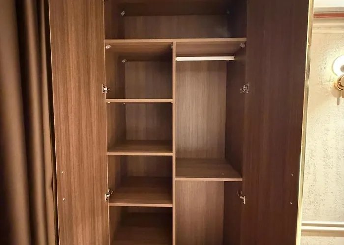 Hotel Istiklal Provincia di Istanbul